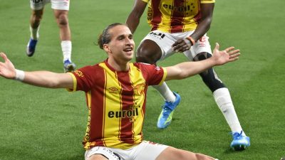 Göztepe’den Transferde Yeni Gelişmeler Transferde golcüler Bristol City’den İrlandalı Sinclair