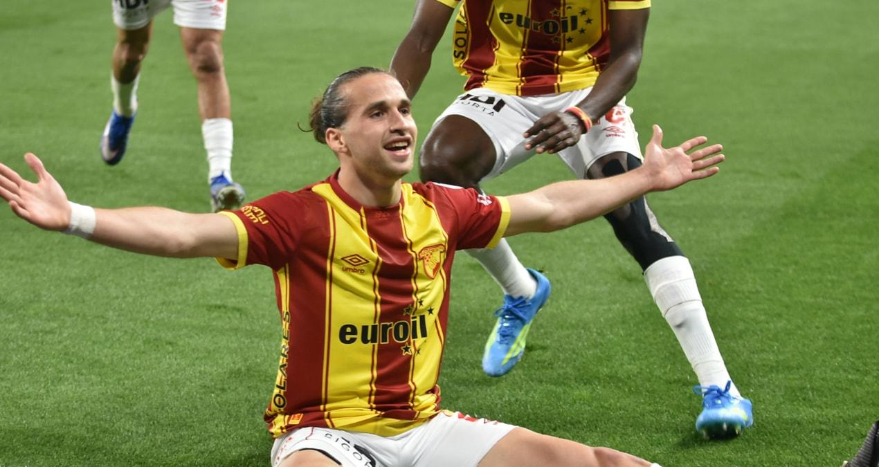 Göztepe’den Transferde Yeni Gelişmeler Transferde golcüler Bristol City’den İrlandalı Sinclair
