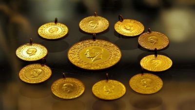 ABD-İran Gerginliği Piyasaları Sarsarken Altın Sert Düşüş Yaşadı Küresel siyasi