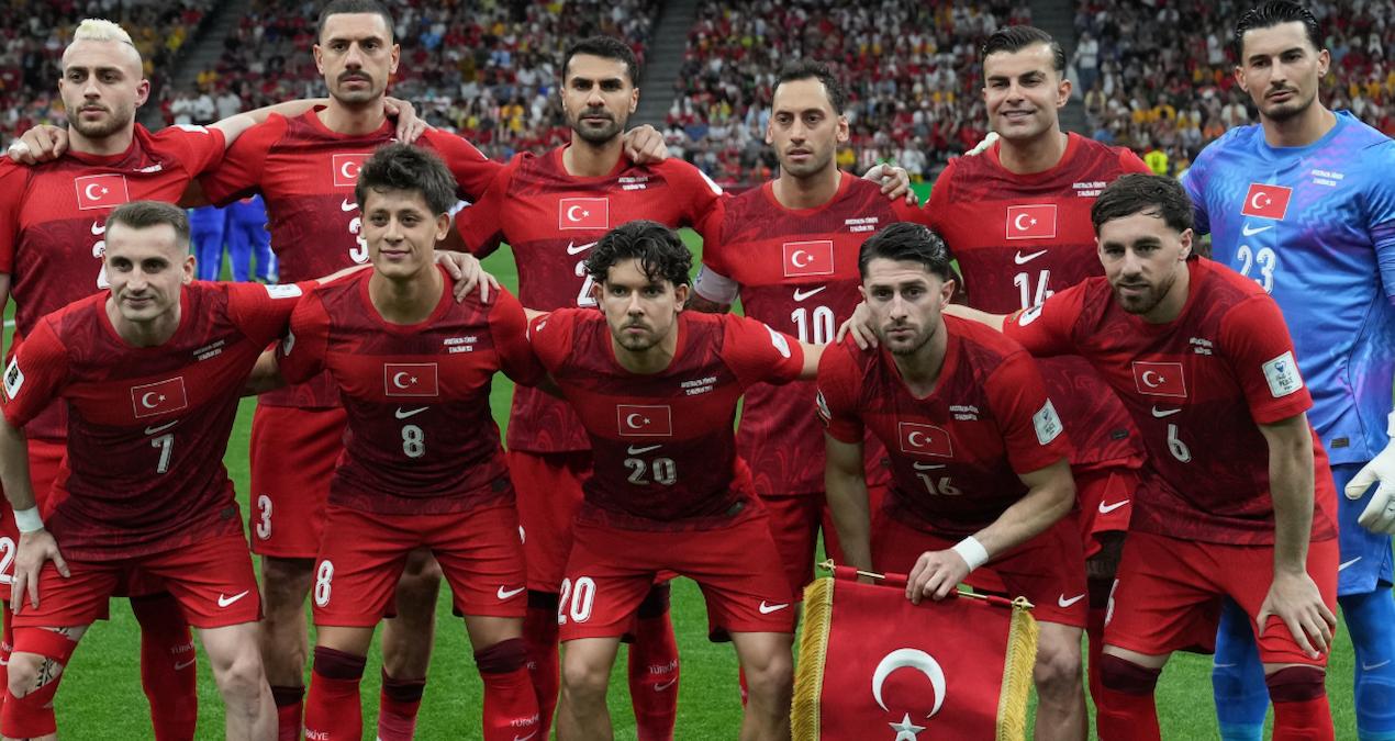 Hacıosmanoğlu villa hediye edecekti! Milli futbolculardan çarpıcı karar