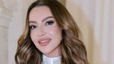Hadise Anne Olma İsteğini Sahneye Taşıdı Sahne performanslarının yanı sıra