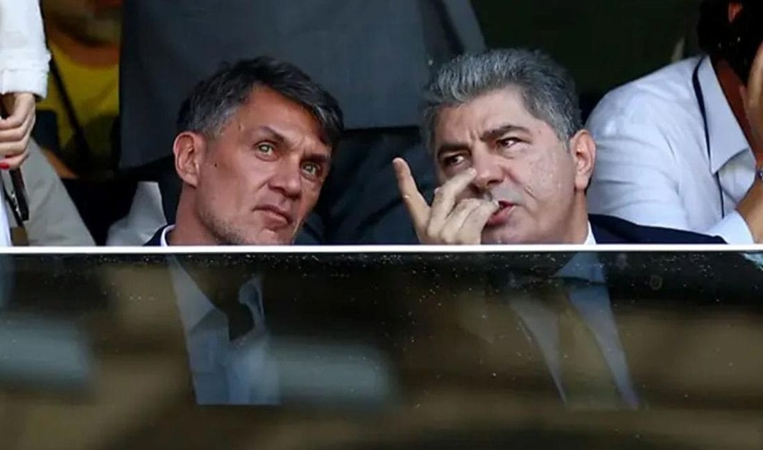 Aziz Yıldırım yeniden başkan, Safi beklenmedik yenilgi aldı Fenerbahçe’de 6-7