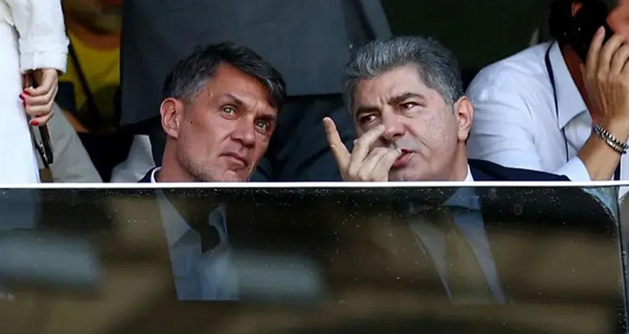 Aziz Yıldırım yeniden başkan, Safi beklenmedik yenilgi aldı Fenerbahçe’de 6-7