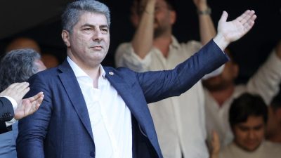 Aziz Yıldırım Yeniden Başkan: Fenerbahçe’de Seçim Sonuçları Sezonu Galatasaray’ın arkasında