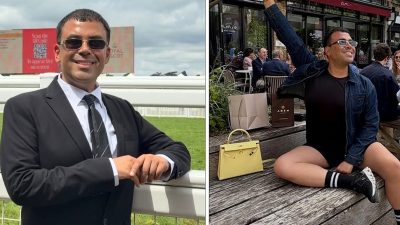 Mert Vidinli’nin Royal Ascot Paylaşımları ve Hakkındaki Gözaltı Kararı Uyuşturucu