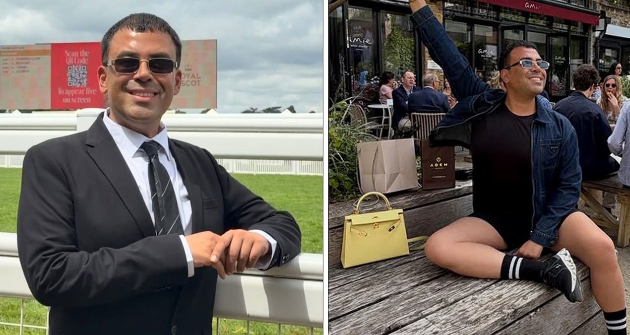 Mert Vidinli’nin Royal Ascot Paylaşımları ve Hakkındaki Gözaltı Kararı Uyuşturucu