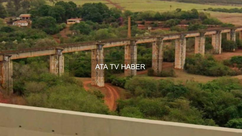 Limeira'da Bungee Jumping Faciası: 'İskelet Köprüsü' Tartışmaya Açıldı