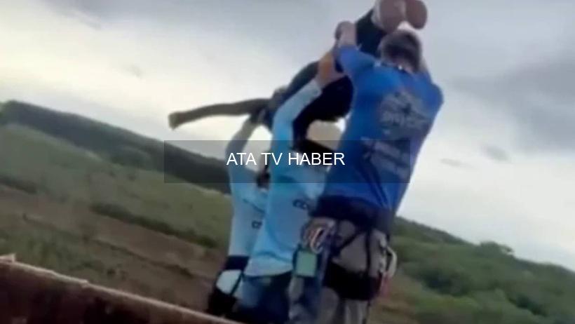 Yerel Yönetim Yıkım İçin Resmi Başvuruda Bulundu