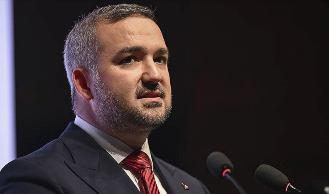 TCMB Başkanı Fatih Karahan Londra ve BIS’te Enflasyon ve Makroekonomik