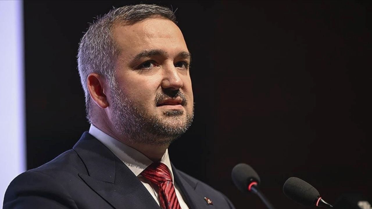 TCMB Başkanı Fatih Karahan Londra ve BIS’te Enflasyon ve Makroekonomik