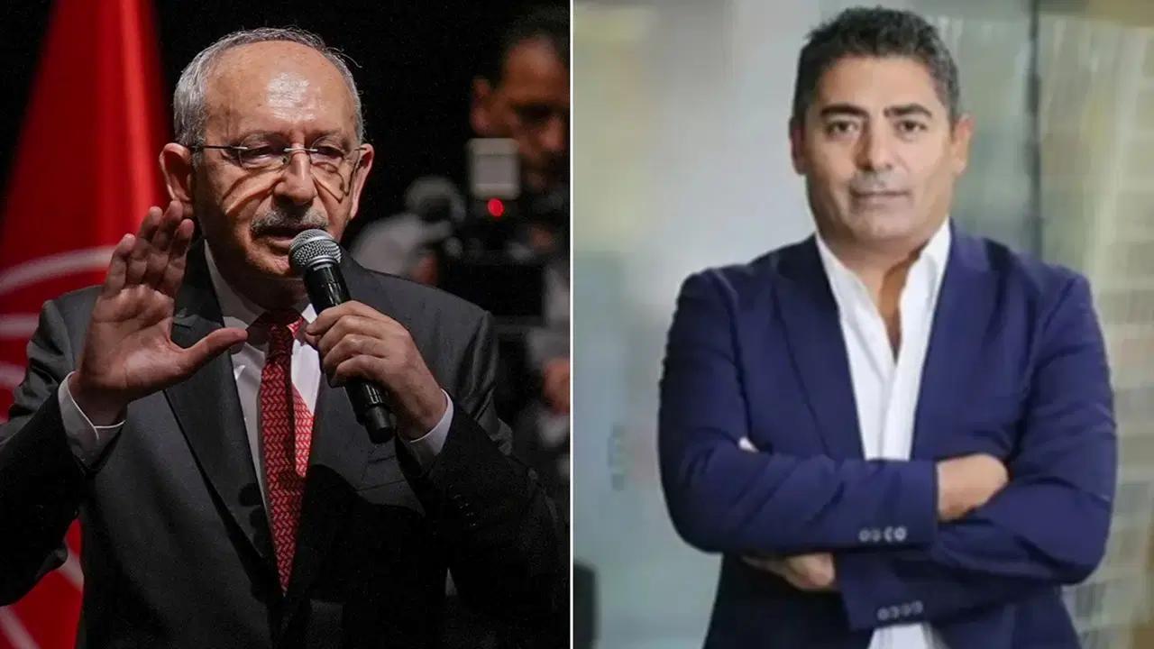 Kılıçdaroğlu-Halk TV Gerilimi: Mahiroğlu’ndan Sert Yanıt Mahkemenin “mutlak butlan” kararının