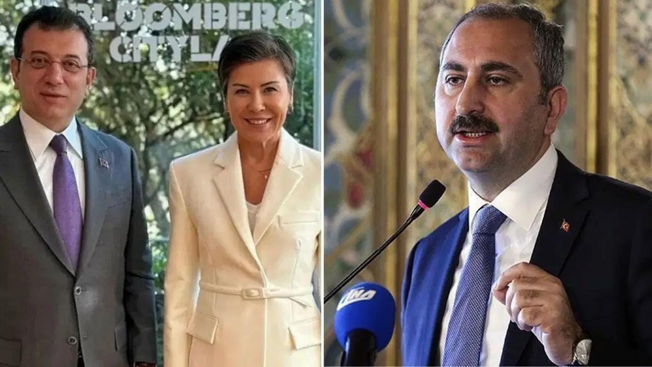 İBB Davasında Gözaltı İddiaları İstanbul Büyükşehir Belediyesi (İBB) davasında tutuklu