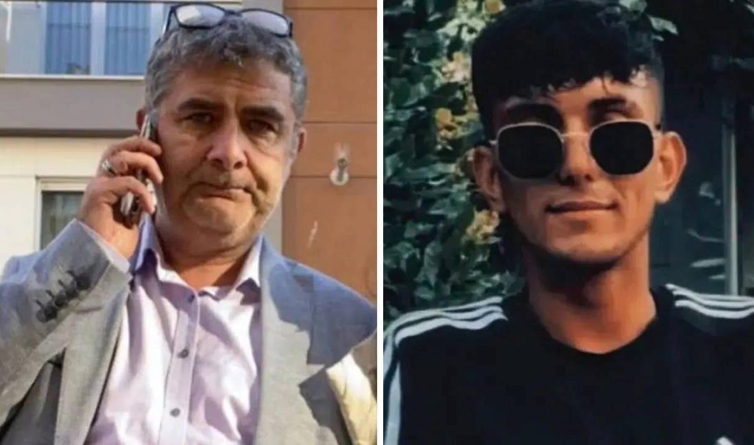 İBB Kültür A.Ş. Genel Müdür Yardımcısı Evinin Önünden Kaçırıldı, 12