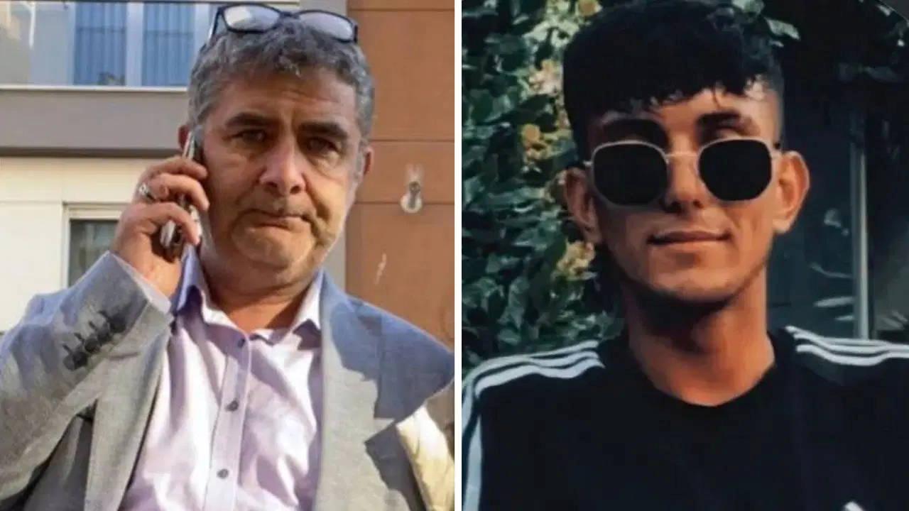 İBB Kültür A.Ş. Genel Müdür Yardımcısı Evinin Önünden Kaçırıldı, 12