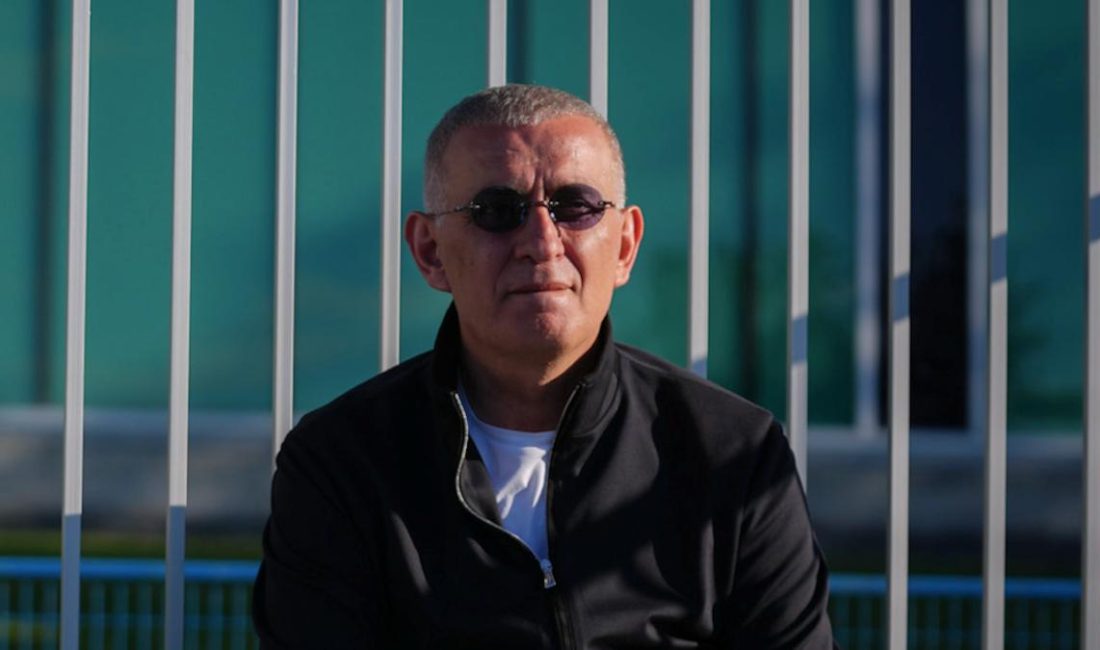 Hacıosmanoğlu, Milli Takımın İlk Maçının Ardından Özür Diledi TFF Başkanı