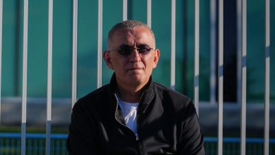 Hacıosmanoğlu, Milli Takımın İlk Maçının Ardından Özür Diledi TFF Başkanı