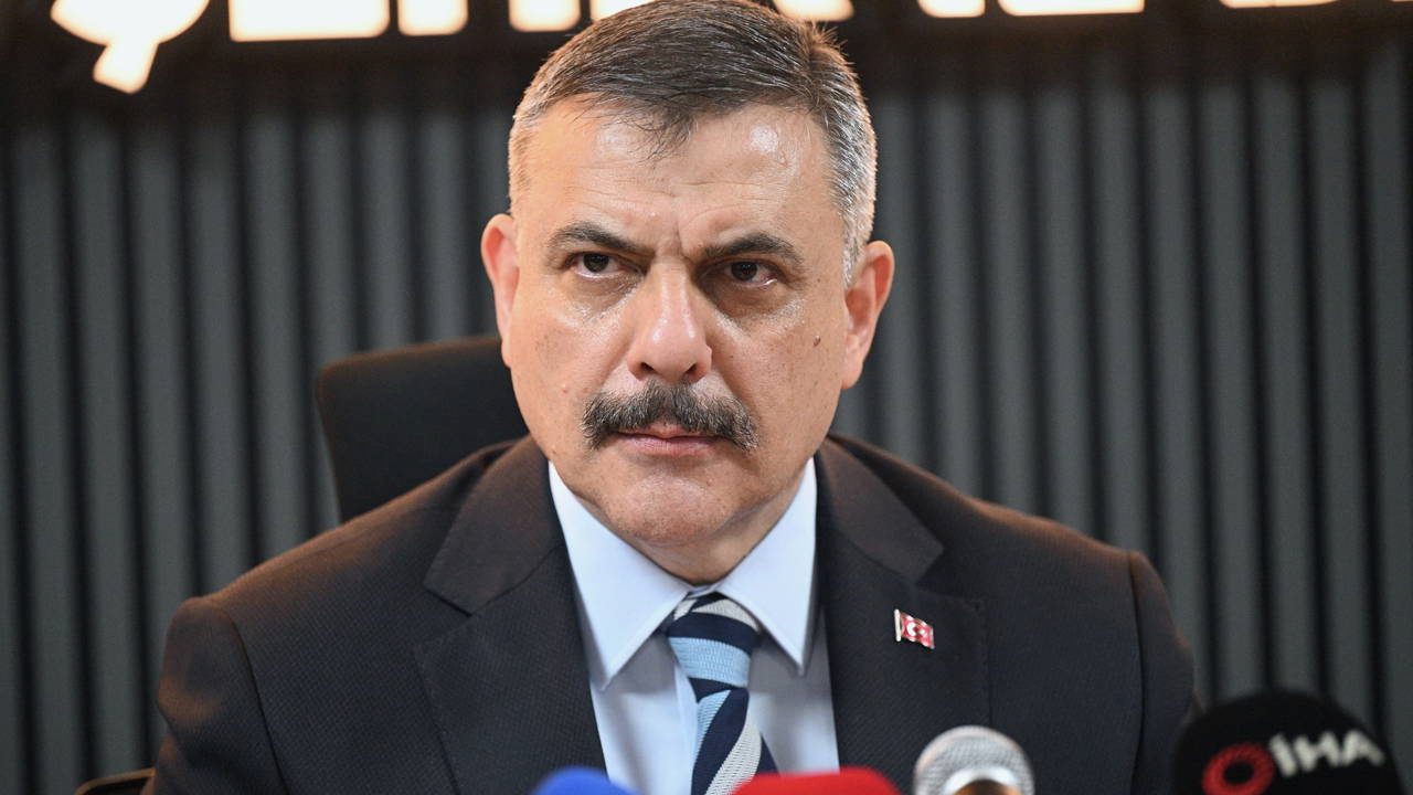 DEM Parti Milletvekili Cengiz Çiçek, NATO Zirvesi Öncesi Gözaltıları Meclis