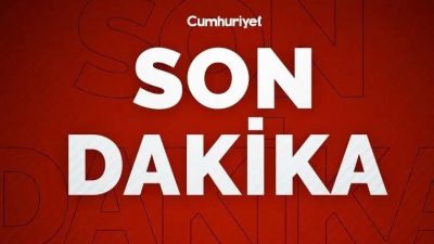İçişleri Bakanlığı’ndan Yakalamalar ve İadeler Hakkında Açıklama İçişleri Bakanlığı, kırmızı