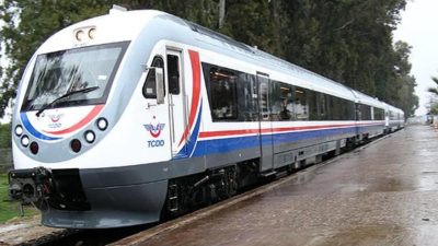 TCDD Taşımacılık ve Ana Kurum TCDD’nin Mali Durumu: Artan Kayıplar