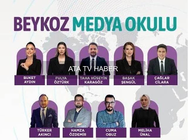 Beykoz’ta ‘Beykoz Medya Okulu’ Bağlantılı Organize Tanıtım Kampanyası deşifre oldu