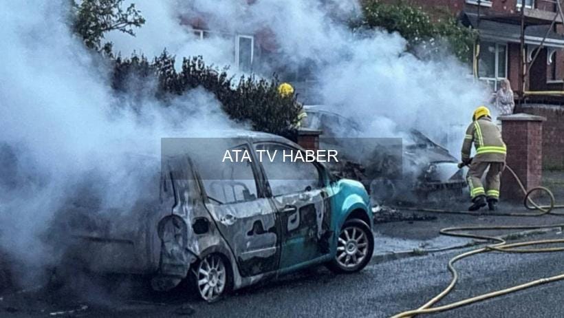 Belfast'ta Bıçaklı Saldırı ve Sonrası