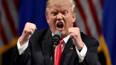 İsrail Basınından Trump’a Sert Eleştiriler: ‘ABD Zayıfladı, Bölge Ülkeleri Temkinli’
