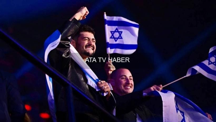 2026 Eurovision Viyana’da: Televizyon İzleyicisinde Sert Düşüş ve İsrail Protestoları