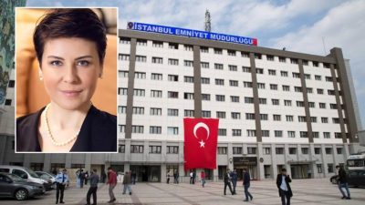 Fatoş Pınar Türker, Gözaltı Sürecinde Yaşadıklarını Mahkemede Anlattı İBB davasından