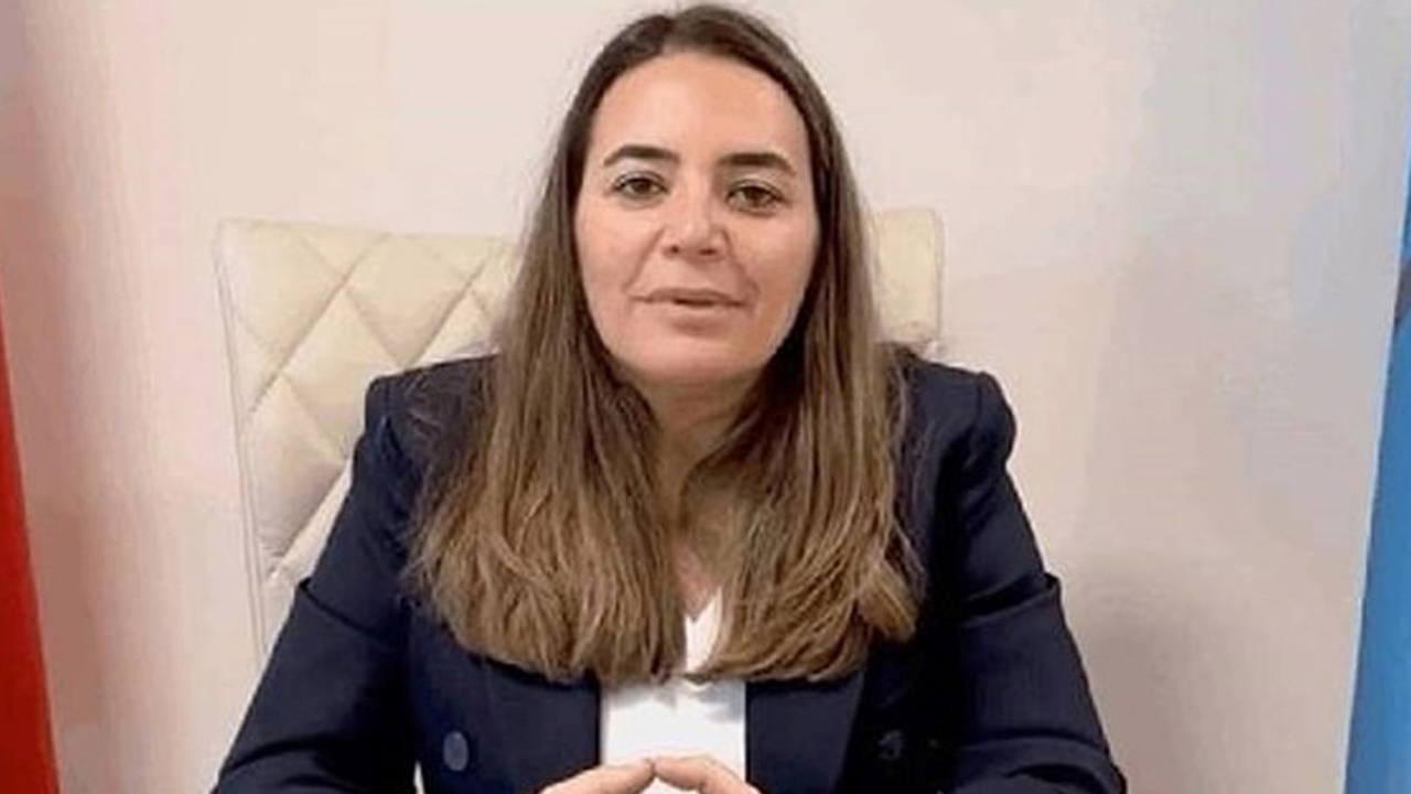 İYİ Parti Genel Başkan Yardımcısı Ayyüce Türkeş Taş’tan AP Raporuna