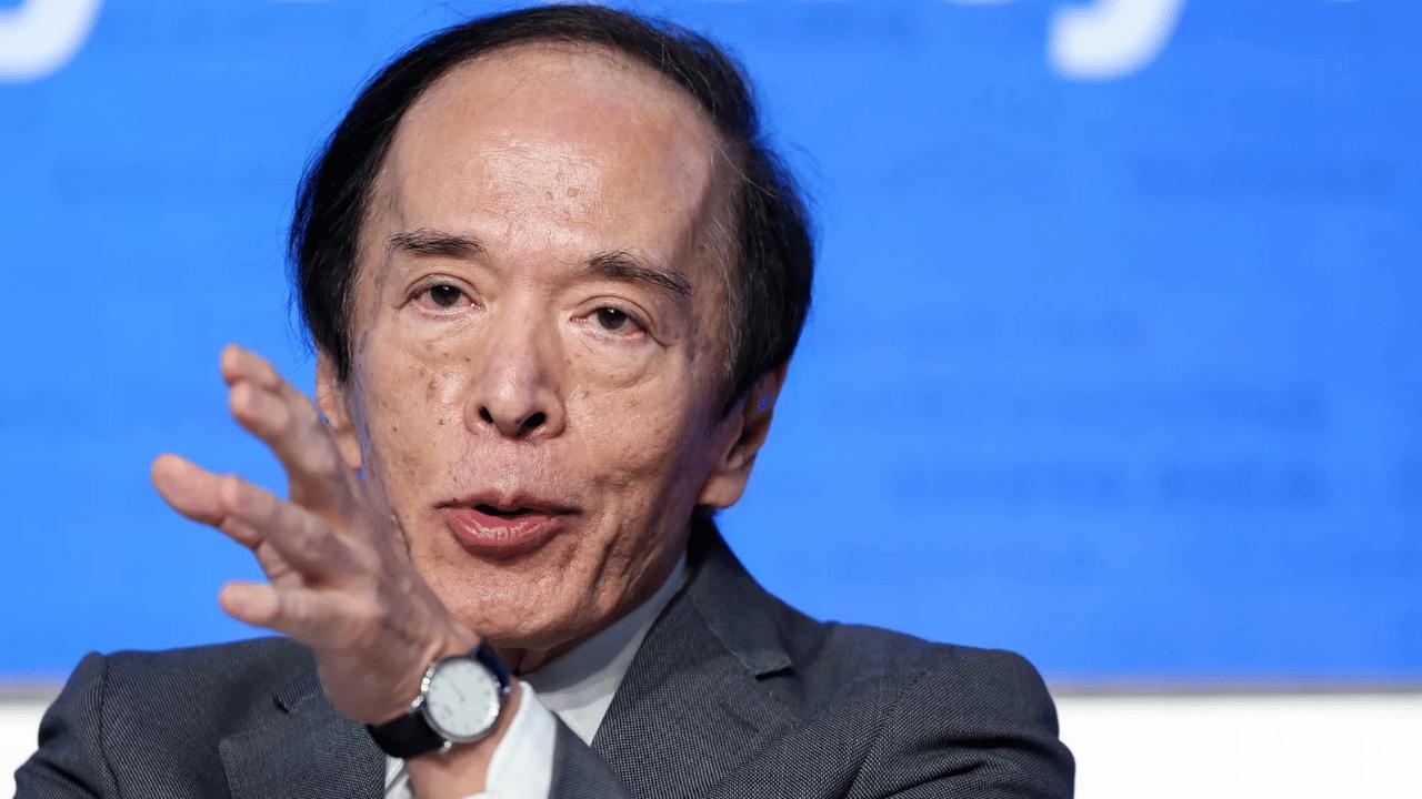 Japonya Merkez Bankası 1995’ten Sonra En Yüksek Faize Çıktı Küresel
