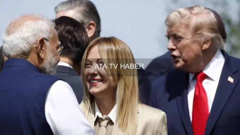 Ankara NATO Zirvesi'ne Hazırlanıyor