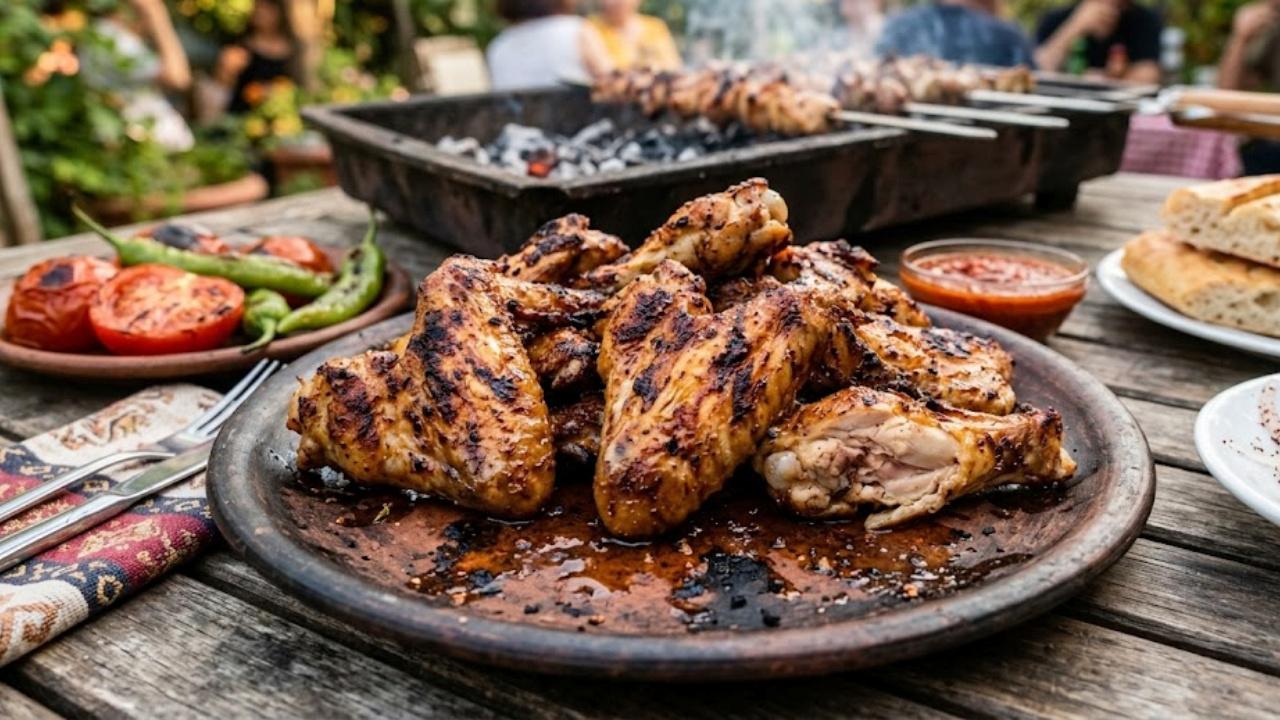 Mangal Sezonunda Beyaz Et ve Piknik Malzemelerinde Fahiş Artış Havaların