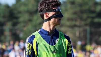 Fenerbahçe’den gelecek bonservis taksiti Karşıyaka’nın gözü önünde Karşıyaka, Fenerbahçe’den gelecek