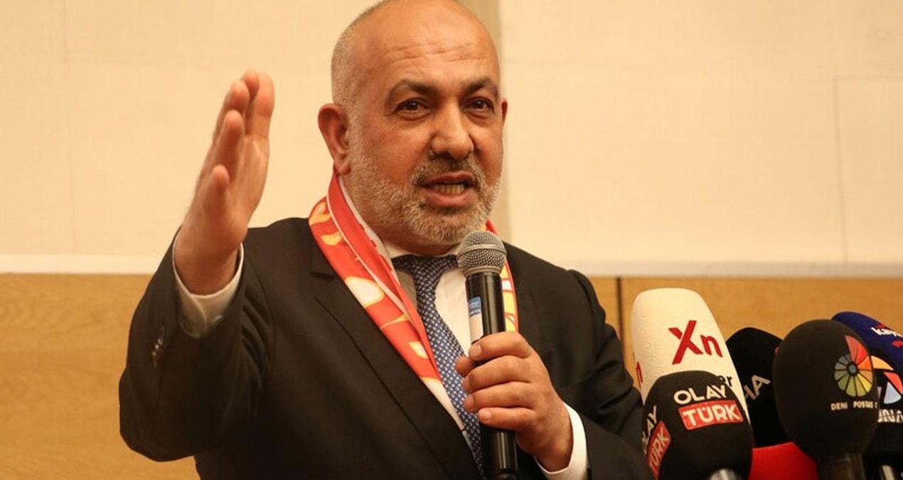 Genel Kurulda Görevlendirme ve Kabul Edilen Raporlar Kadir Has Kültür