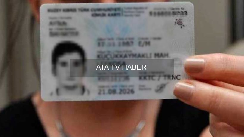 Kuzey Kıbrıs Sağlık Verileri Dark Web’de: 364 Bin Kişinin Kişisel ve Tıbbi Bilgileri İfşa Edildi