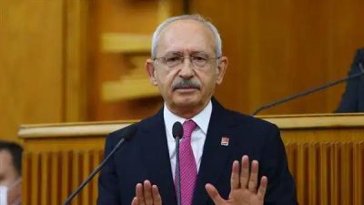 CHP Yönetiminin İşten Çıkarmaları: Adana’da 20 Kişi Daha İşten Atıldı