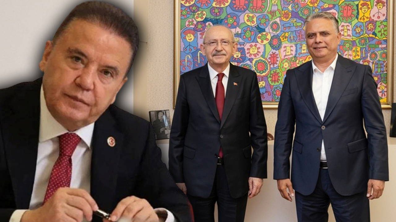 Böcek’in İfadesi ve Uysal’ın Cevabı: Antalya Siyasetinde Yeni Gelişmeler Tutuklu