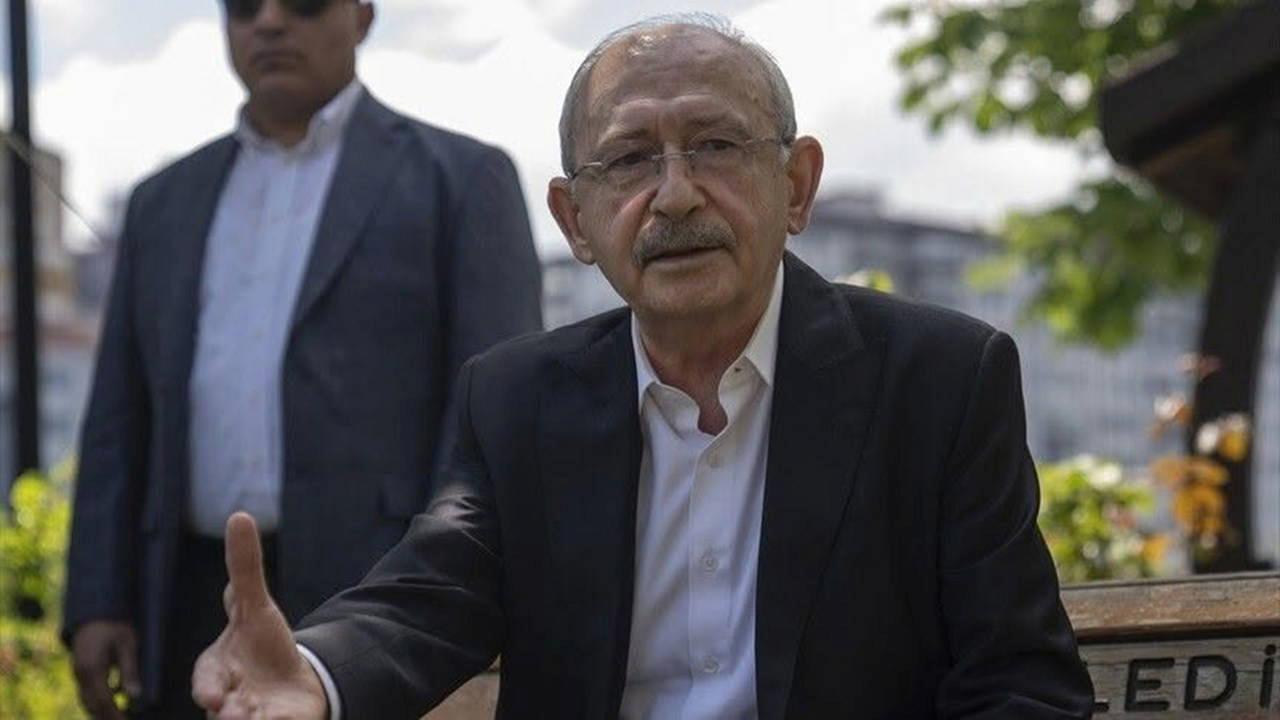 Kılıçdaroğlu’ndan milletvekillerine mektup: ‘Kırgınlığa, dağınıklığa ortam hazırlama lüksümüz yok’