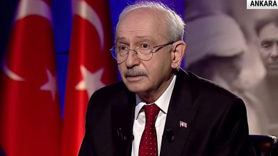 CHP hukukçusu Gül Çiftci’den Kılıçdaroğlu’nun açıklamalarına tepki Cumhuriyet Halk Partili
