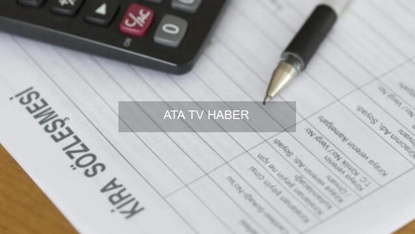 e-Kira Sözleşmesi'nde 3. Faz Devreye Girdi
