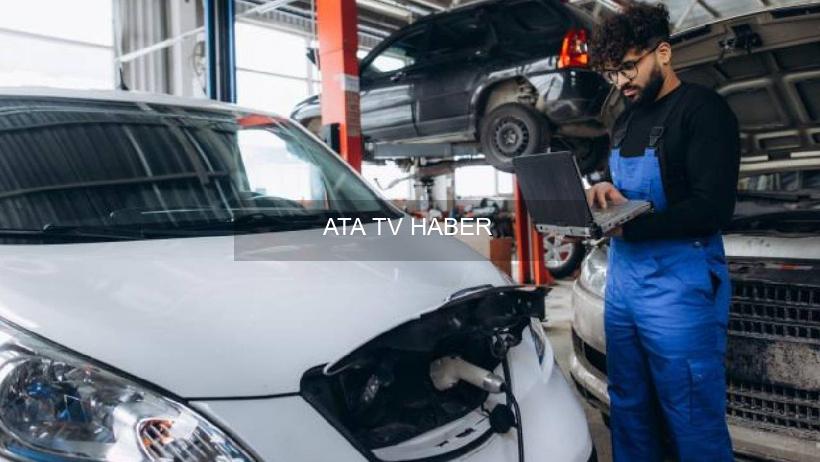 Otomotiv Endüstrisinde Hızlı Dönüşüm ve Yeni Uzmanlıklar