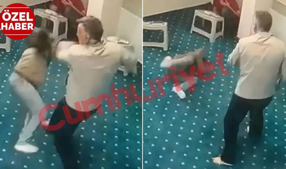 Konya Bozkır’da BİMDER’e Ait Yurtta Şiddet Olayı ve Tepkiler Konya’nın