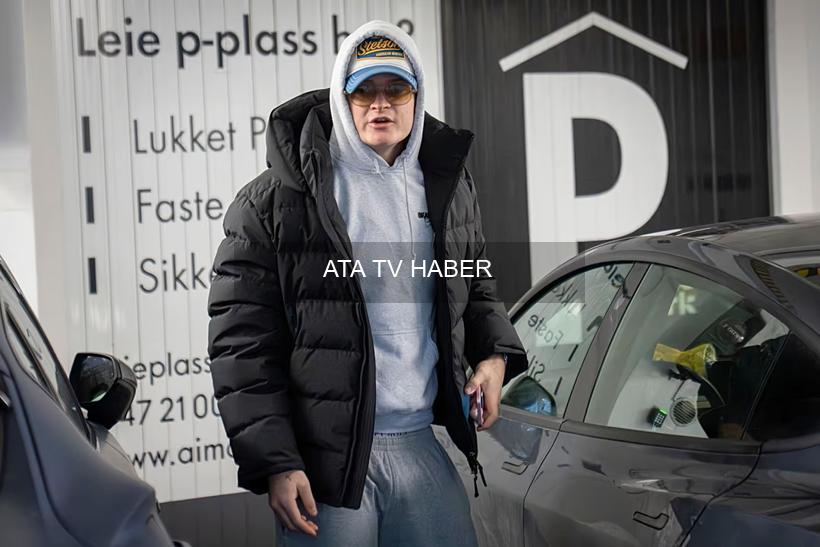 Marius Borg Høiby’ye 4 Yıl Hapis: Oslo Bölge Mahkemesi Kararı ve Suçlamaların Detayları