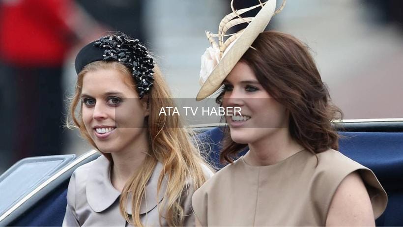 Andrew ve Kraliyet Mülkleri: Beatrice ile Eugenie’nin Yıllardır Kira Ödemediği İddiası