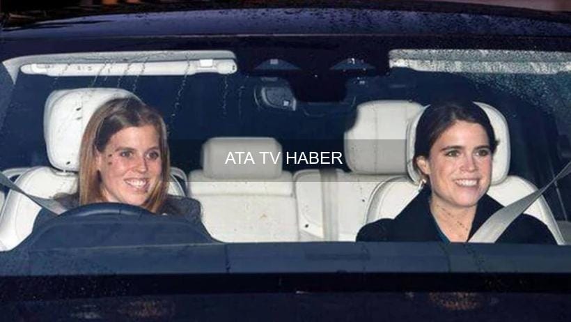 Andrew ve Kraliyet Mülkleri: Beatrice ile Eugenie’nin Yıllardır Kira Ödemediği İddiası