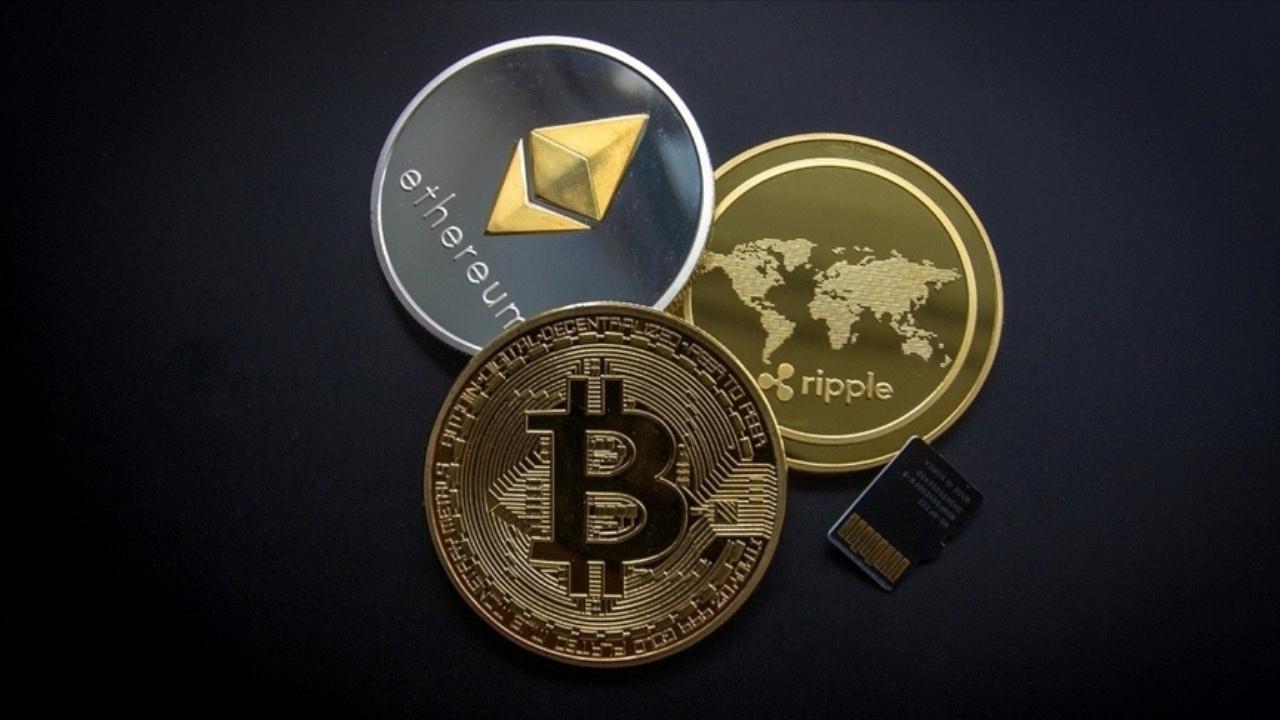Kripto Piyasası Genel Görünümü Bitcoin, büyük yatırım fonlarından gelen sürekli