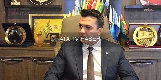 BBP Hukuk İşlerinden Sorumlu Genel Başkan Yardımcısı Samet Bağcı’dan Açıklama