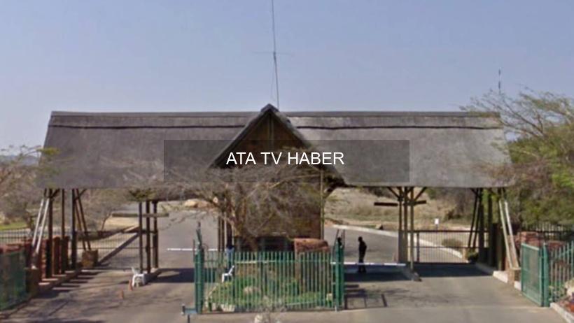 Alman denizcilik ailesinde ardışık ölümler: Leeuwfontein Estate'te iki kişi hayatını kaybetti