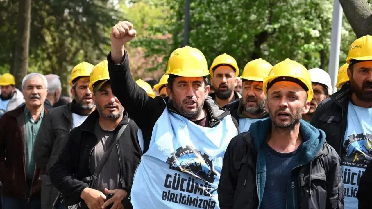 Doruk Madencilik İşçilerinin Alacakları Ödendi; Süreç Resmen Tamamlandı Bağımsız Maden-İş