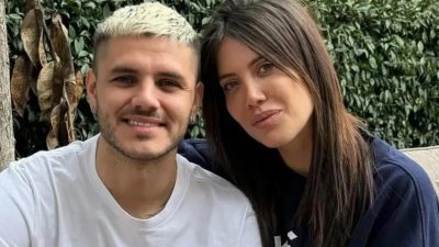 Milano Mahkemesi, Wanda Nara’nın Aylık 250 Bin Euro Geçici Nafaka